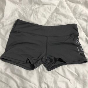 Grey IABMFG Shorts